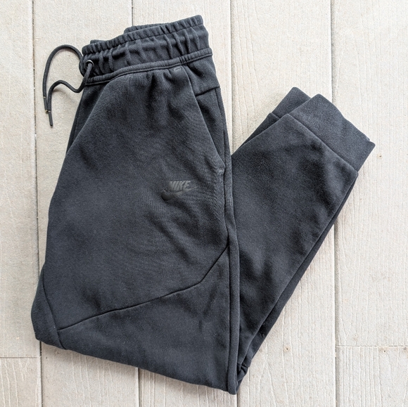 Nike Tech Pants SKU841 - Picture 1 of 4